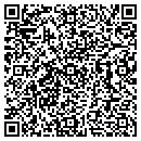 QR code with Rdp Auctions contacts