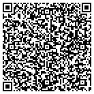 QR code with Huntsville Mat & Box Spring Co contacts