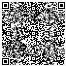 QR code with HMA Design & Drafting contacts