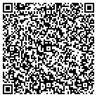 QR code with D R R Concrete Inc contacts