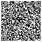 QR code with My Tiny Sweet Cheeks contacts