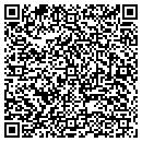 QR code with America Gibbon Inc contacts