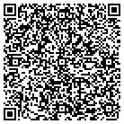 QR code with Nanna's Day Care-Bonneville contacts