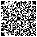 QR code with Am Printing contacts