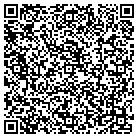 QR code with National Pediatric Support Services Inc contacts
