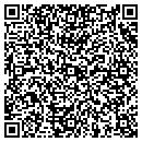 QR code with Ashrita Enterprises Incorporated contacts