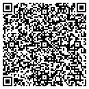 QR code with Robert M Cloud contacts