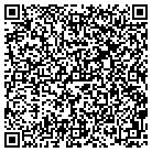 QR code with Aloha Artistic Flower G contacts