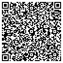 QR code with Roger Haines contacts