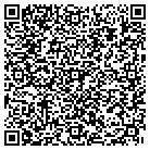 QR code with Kingsley North Inc contacts