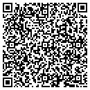 QR code with Unger Farms contacts