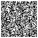 QR code with I C Fashion contacts