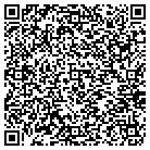 QR code with Toms Corvair & General Services contacts