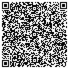 QR code with B J B Cattle Company LLC contacts