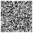 QR code with Aris Beauty Salon contacts