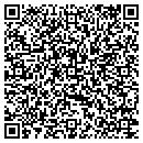 QR code with Usa Auctions contacts