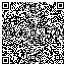 QR code with Kingdom Lawns contacts