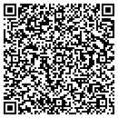 QR code with George Ryans contacts