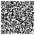 QR code with M&R Hauling contacts