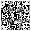 QR code with Menards contacts