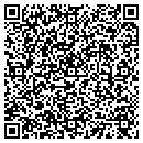 QR code with Menards contacts