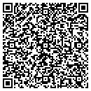 QR code with Menards contacts