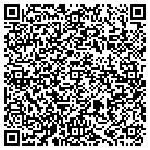 QR code with C & C Windswept Farms LLC contacts
