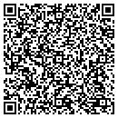QR code with Handmasters Inc contacts