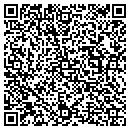 QR code with Handon Services Inc contacts