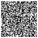 QR code with Menards contacts