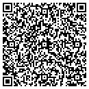 QR code with Hart S Concrete contacts