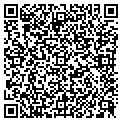 QR code with N A L C contacts