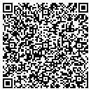 QR code with J Wink Inc contacts
