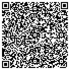QR code with Hugh O Wood Backhoe Service contacts