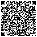 QR code with A B C Kuts contacts