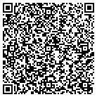 QR code with Hunt Valley Contractors contacts