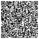 QR code with J C I Contracting Co Inc contacts