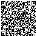 QR code with Dan Hendricks contacts