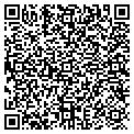 QR code with Bickford Auctions contacts