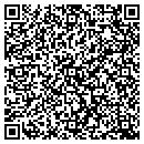 QR code with S L Start & Assoc contacts