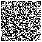 QR code with S L Start & Assoc contacts