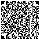 QR code with P&I Hauling Express Inc contacts