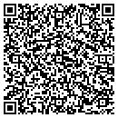 QR code with M R I The Washington Group contacts