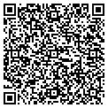 QR code with Jm Concrete contacts