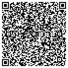 QR code with P & J Cleaning & Hauling contacts
