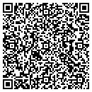 QR code with Kbn Concrete contacts