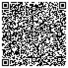 QR code with Kc Delivery Service & General contacts