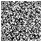 QR code with Kl Burger Concrete Const contacts