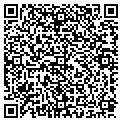 QR code with Isana contacts