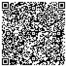 QR code with Preston Feather Building Center contacts